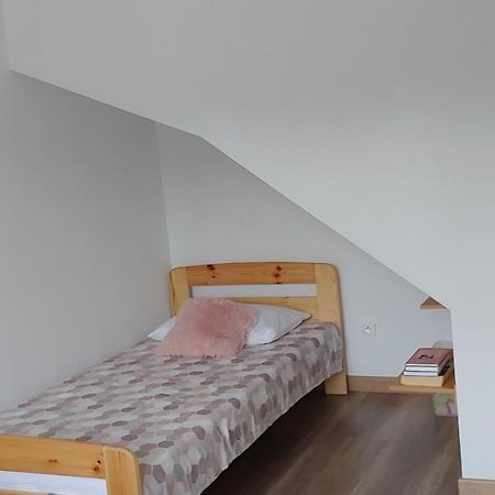 Apartament Lilka Debina  Zewnętrze zdjęcie