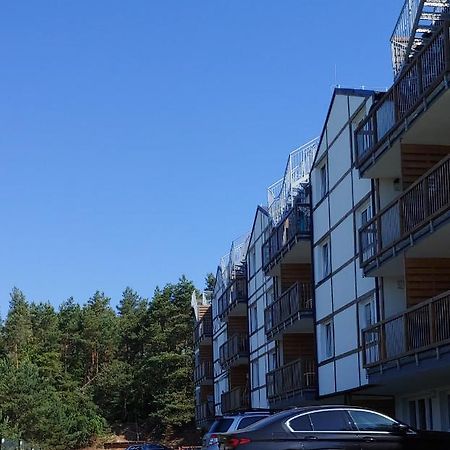 Apartament Lilka Debina  Zewnętrze zdjęcie