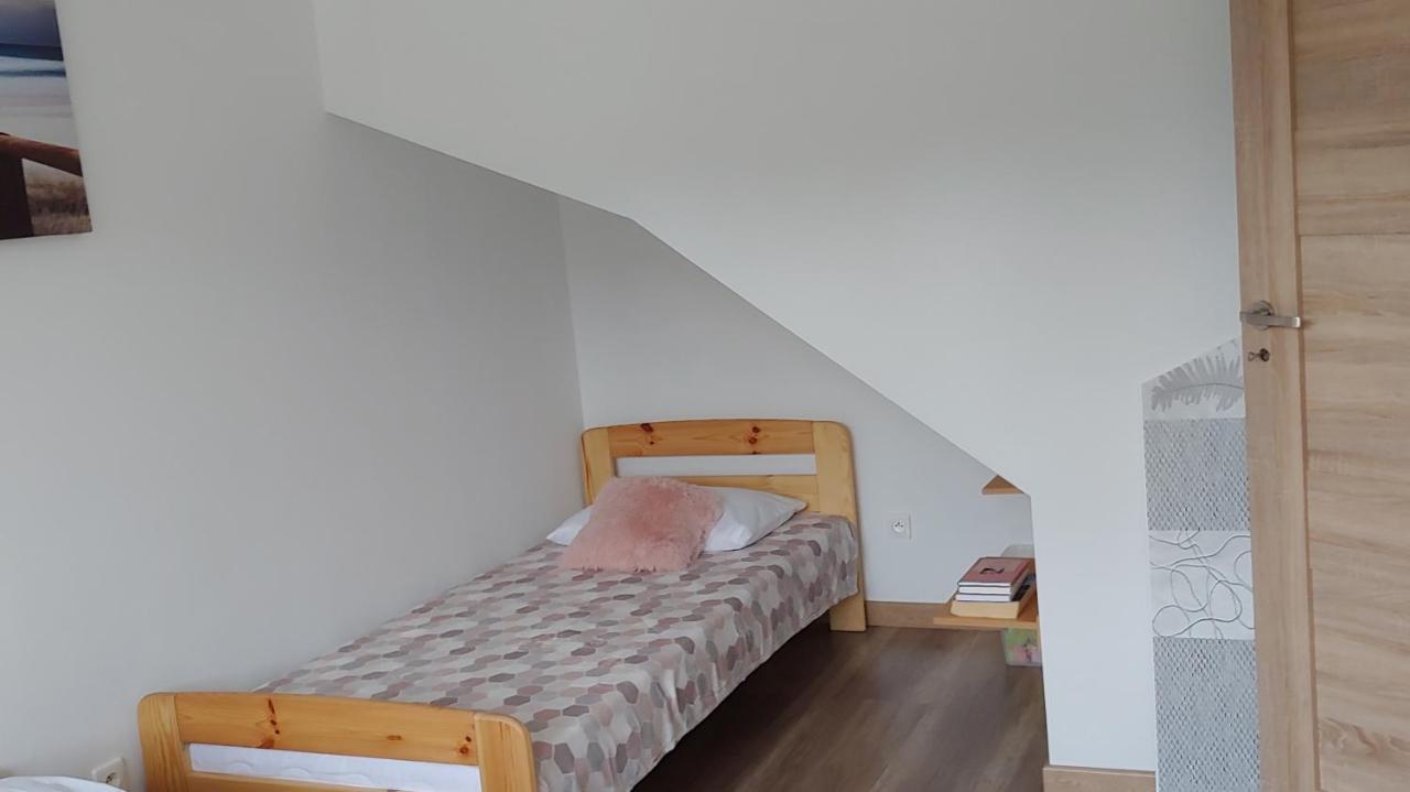 Apartament Lilka Debina  Zewnętrze zdjęcie