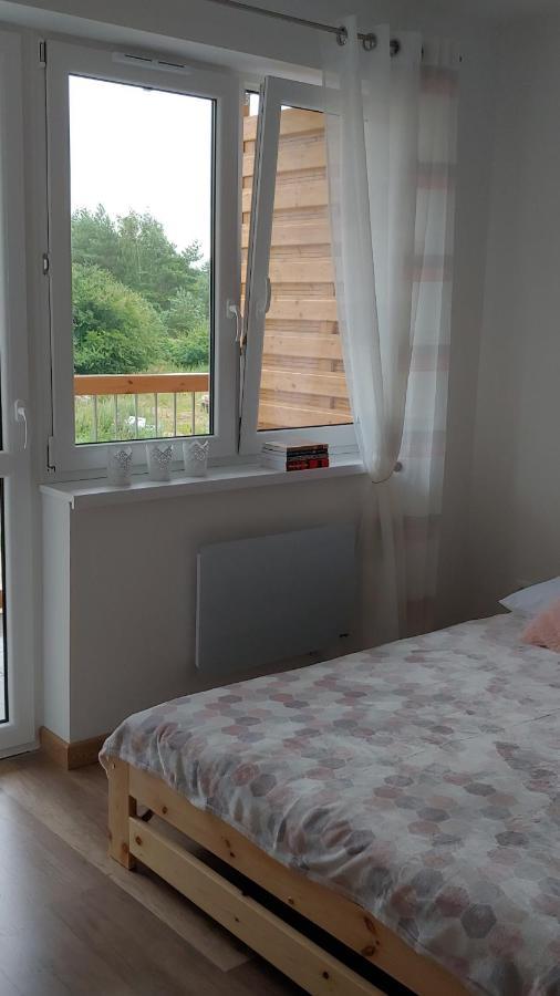 Apartament Lilka Debina  Zewnętrze zdjęcie