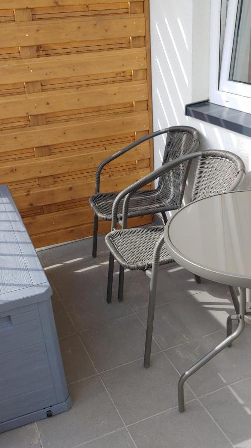Apartament Lilka Debina  Zewnętrze zdjęcie