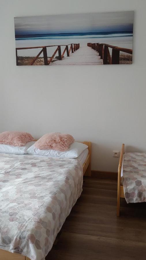 Apartament Lilka Debina  Zewnętrze zdjęcie