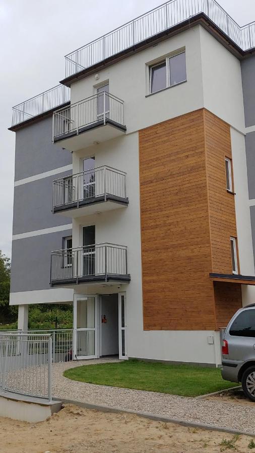 Apartament Lilka Debina  Zewnętrze zdjęcie