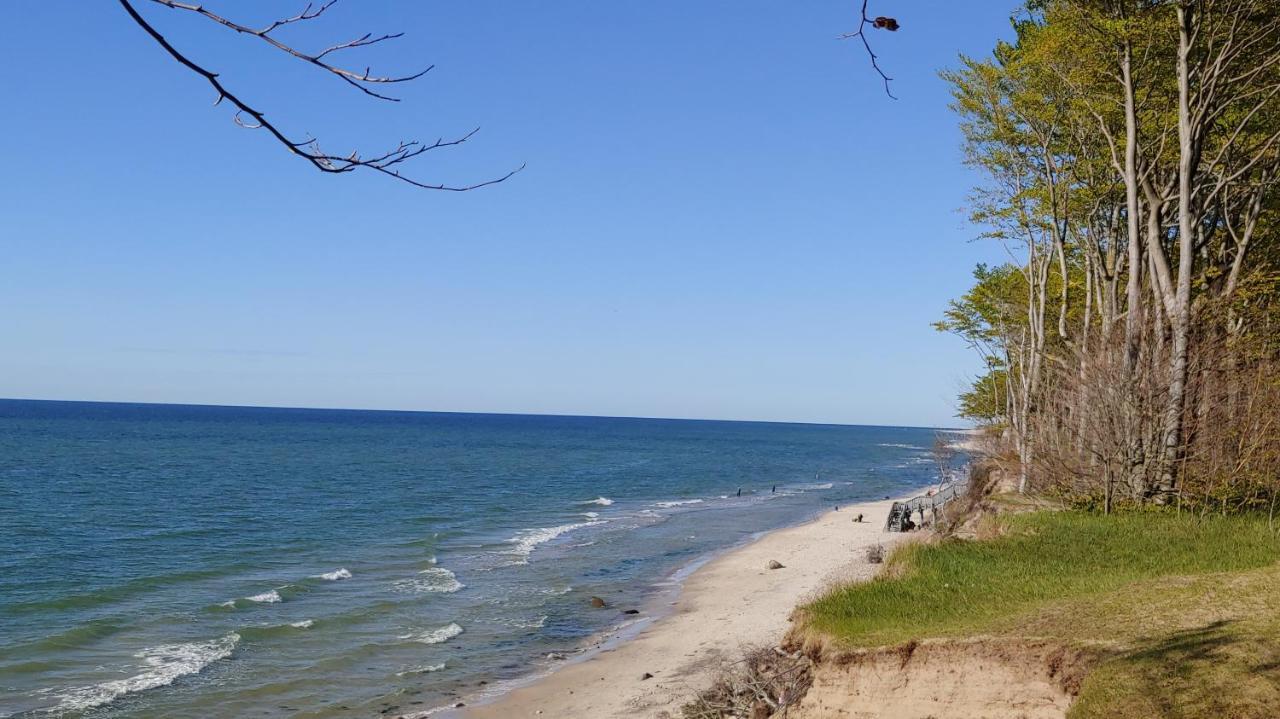 Apartament Lilka Debina  Zewnętrze zdjęcie