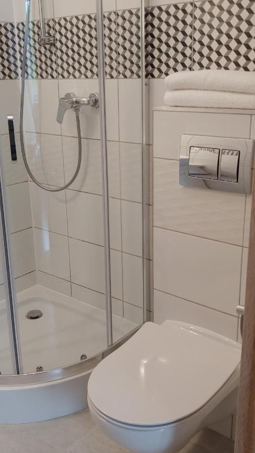 Apartament Lilka Debina  Zewnętrze zdjęcie