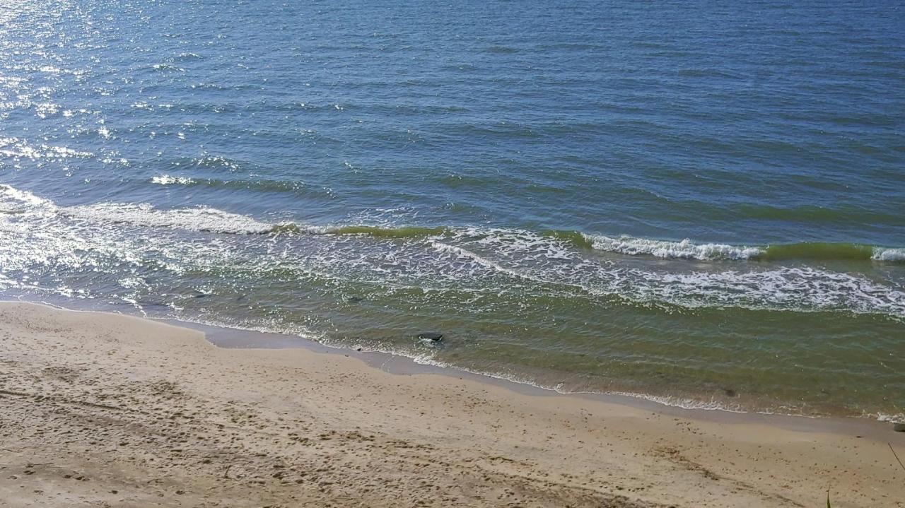 Apartament Lilka Debina  Zewnętrze zdjęcie