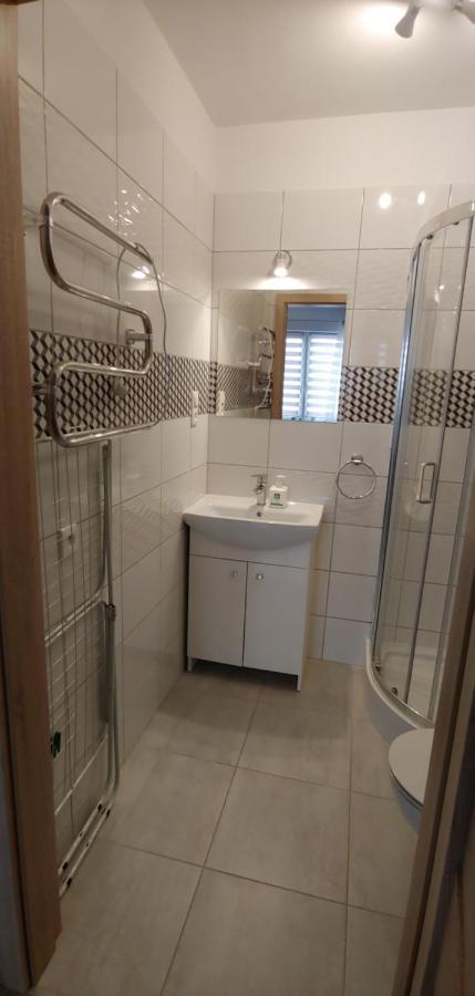 Apartament Lilka Debina  Zewnętrze zdjęcie