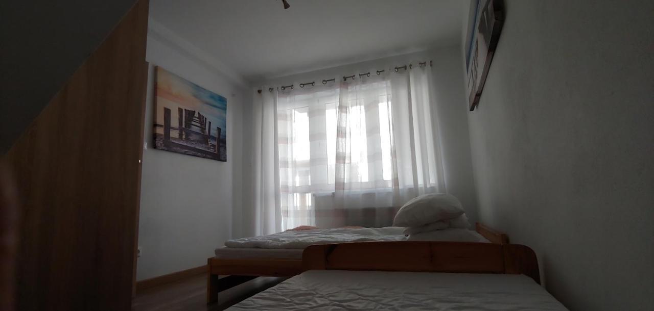 Apartament Lilka Debina  Zewnętrze zdjęcie