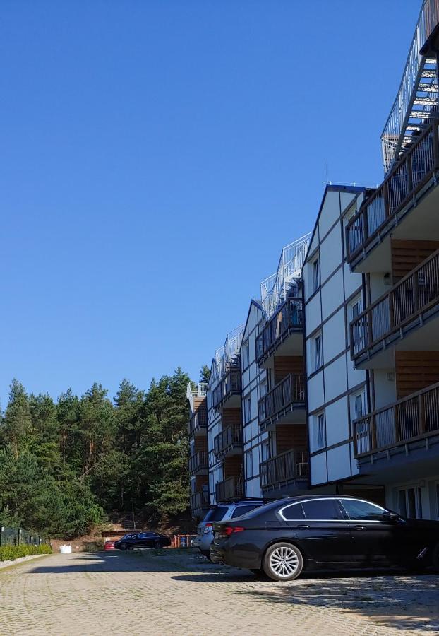 Apartament Lilka Debina  Zewnętrze zdjęcie